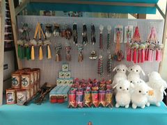 -哈啾嗨·蒙文化主题餐厅(京汉新城店)