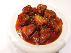 -徽镇小厨·经典徽菜(马连道店)