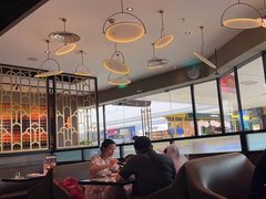 -半秋山西餐厅(襄阳万达店)