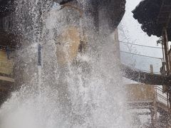 -重庆海昌加勒比海水世界