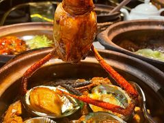 -啫神·广州地标美食(北京路店)