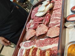 -六七八韩式烤肉·韩国料理(上杭路店)