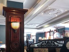 -德大西餐社(云南南路店)