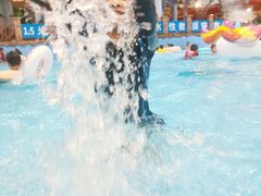 -青岛东方影都融创水世界