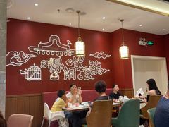 -悦得闲广式点心茶楼(蓝鲸世界店)