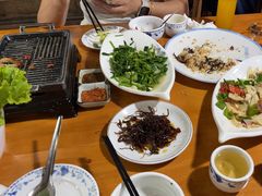 -龙姐私房菜(和顺古镇店)