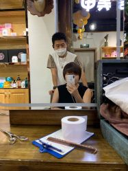 -汇·HAIR