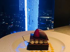 -广州四季酒店·佰鲜汇·现代法餐