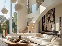 -大宅设计设计店铺(浦东店)