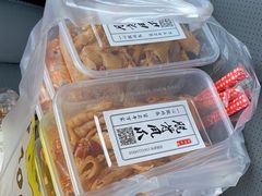 -脱骨凤爪(石桥店)