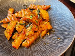 -滇野云南野生菌餐厅