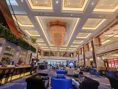 -世贸万锦大酒店·江南春中餐