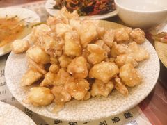 拔丝鸡蛋-吉味馆(柠溪店)