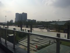 -扬州科技馆