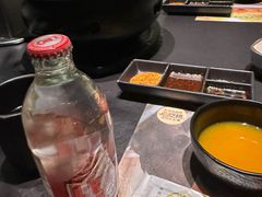 -黑牛の店·黑金店(沈阳万象城店)
