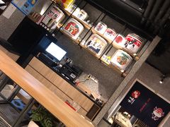 -好牛烧肉(世茂广场店)