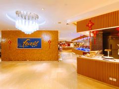 -盛宴自助餐厅(运达喜来登店)