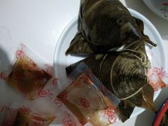 大肉粽-东街钟楼肉粽(总店)