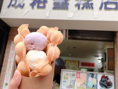 -成裕雪糕店(士多店)
