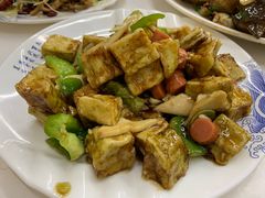 -北戴河庆山饭店·海鲜砂锅粥(北戴河黑石路店)