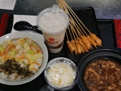 -永和大王(共和新路店)