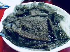 纯鲜毛肚-储奇门鳝鱼火锅(总店)