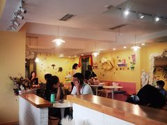 -千浔一暖DIY蛋糕烘焙(人民大学店)