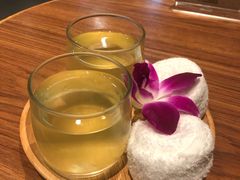 -Let’s Relax Spa(Siam Square One)