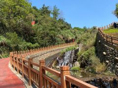-梅岭月亮湾山体公园