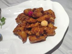 -味+新京宴·烤鸭·北京菜(创意谷店)