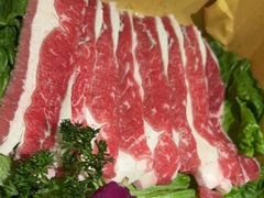 -正宗齐齐哈尔烤肉·齐牛哥鲜切炭火烤肉(杭州总店)