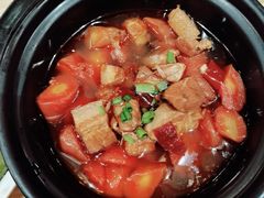 -席罐罐罐饭(红牌楼店)