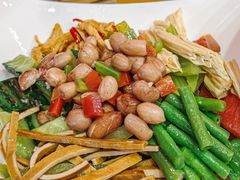 -大嘻咹biangbiang面(历史博物馆店)