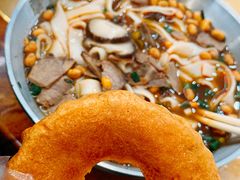 -覃肥叔桂林米粉(粮道街店)