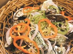 -我是那个大叔·美食研究所(新塘路店)