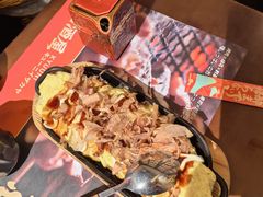 -弓二·烧鸟居酒屋(财富购物中心店)