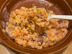 -萨莉亚意式餐厅(中北永旺店)