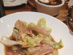 -苹果树下艺术餐厅(通州店)