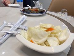 -紫藤园·天目湖大鱼头(南山竹海店)