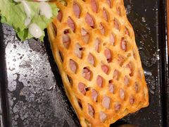 -必胜客(玉泉远洋店)