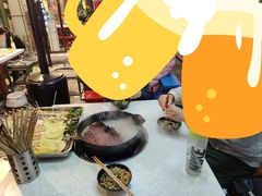 -钢管厂歆瑞源油卤串串香(春熙路太古里店)