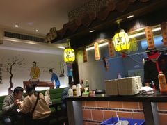 -邵子牙·中华老字号(定安路店)