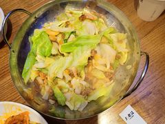 -九老汉·川渝江湖菜(合川路2店)