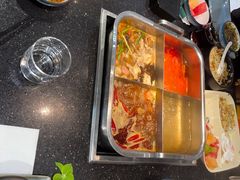 -五星桥原切肥牛火锅·30年专注好牛肉(湖塘店)