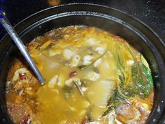 酸菜鱼-周渝食惦酸菜鱼(青浦店)