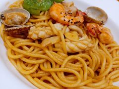 海鲜天使面-米兰西点(鞍山店)