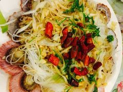 来之顺海鲜菜馆-来之顺海鲜菜馆·青岛菜(栈桥店)