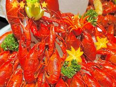 -京悦南门涮羊肉·羊蝎子火锅(田林路店)