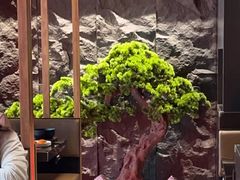 -谷牛日式烤肉(宝山U天地店)