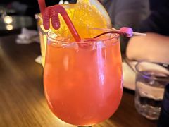 -MARU玛露音乐餐厅(大学路店)